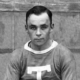 Portrait of Harry Cameron