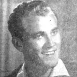 Portrait of Janez Drozg