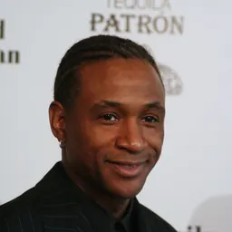 Portrait of Tommy Davidson