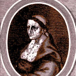 Portrait of Pierre Bertrand de Colombier
