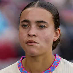 Portrait of Brooklyn Courtnall