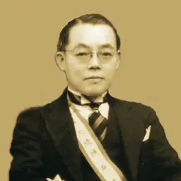 Portrait of Thomas Liao