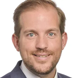 Portrait of Jeroen Lenaers