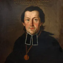 Portrait of Matthias Wißhofer