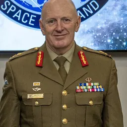 Portrait of John Frewen