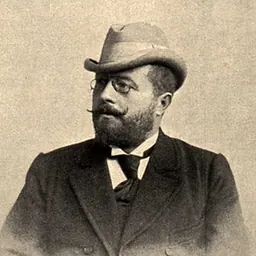 Portrait of Rudolf Hellgrewe