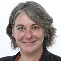 Portrait of Cecilia Strada