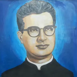 Portrait of Francesco Spoto