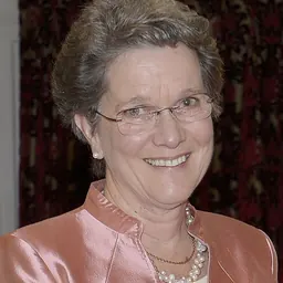 Portrait of Nicola Shadbolt