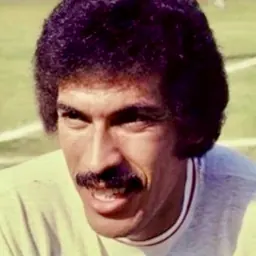 Portrait of Hassan Shehata