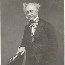 Portrait of Joseph Ellison Portlock