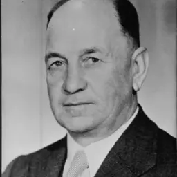 Portrait of Johannes Hendrikus Viljoen