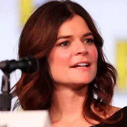 Portrait of Betsy Brandt