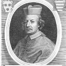 Portrait of Federico Caccia