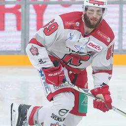 Portrait of Nikola Gajovský