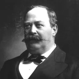 Portrait of Mariano S. Otero