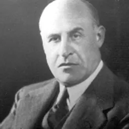 Portrait of Alessandro Contini Bonacossi