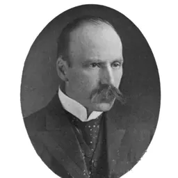 Portrait of James Herbert Veitch