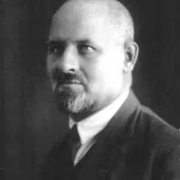 Portrait of Vaclau Lastouski