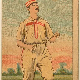 Portrait of Mark Polhemus
