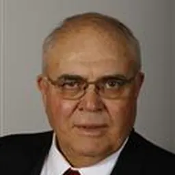 Portrait of Jack Drake