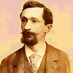 Portrait of Jean-Baptiste Reboul