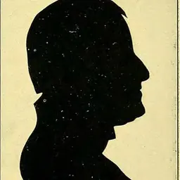 Portrait of Joseph Tatnall