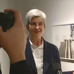 Portrait of Barbara Probst