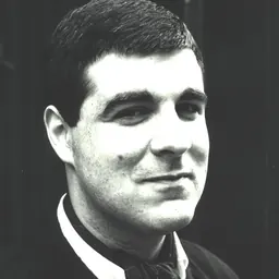 Portrait of Hoxton Tom McCourt
