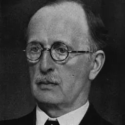 Portrait of Sven Ekman