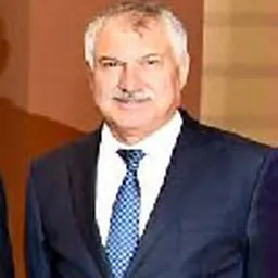 Portrait of Zeydan Karalar