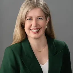 Portrait of Susan Holt