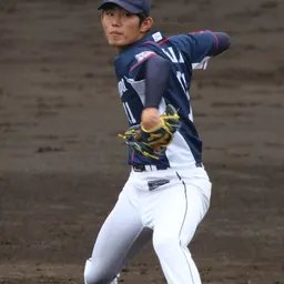 Portrait of Tatsuya Imai