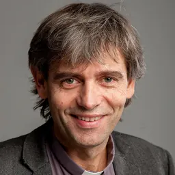 Portrait of Stein Reinertsen