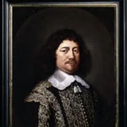 Portrait of Willem Ripperda