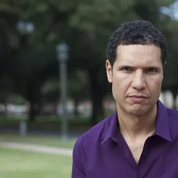 Portrait of Will Power