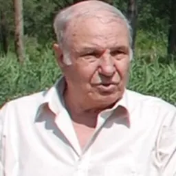 Portrait of Todor Kavaldjiev