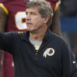 Portrait of Bill Callahan