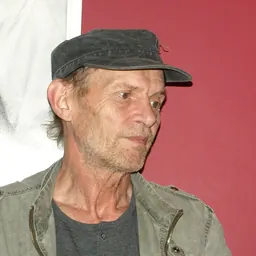 Portrait of Jiří Schmitzer