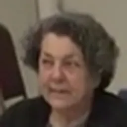 Portrait of Josie Leavitt