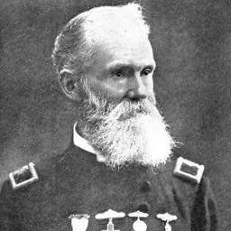 Portrait of George J. Roskruge