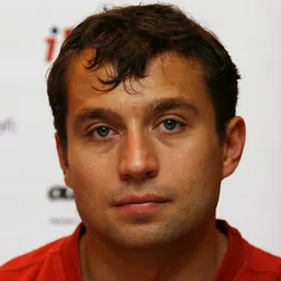 Portrait of Ondřej Štěpánek