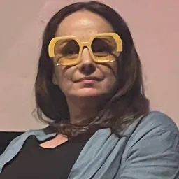 Portrait of Natasha Braier