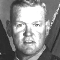 Portrait of Dennis J. Murphy