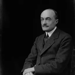 Portrait of Arthur Browne, 8th Marquess of Sligo