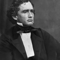 Portrait of Burkard Wilhelm Leist