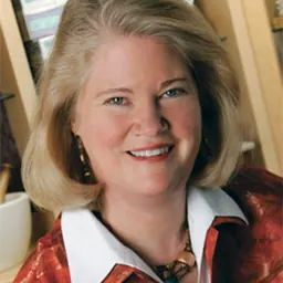 Portrait of Marla Ahlgrimm