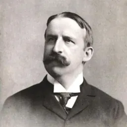 Portrait of Frank W. Rollins