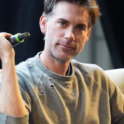 Portrait of Drew Fuller