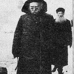 Portrait of Shmaryahu Noah Schneersohn